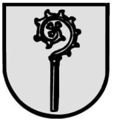 Wappen von Öschelbronn (Gäufelden)/Arms (crest) of Öschelbronn (Gäufelden)