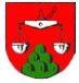 Wappen von Weiler in den Bergen/Arms (crest) of Weiler in den Bergen