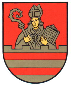 Wappen von Bremen (Soest)