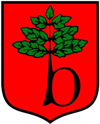 Coat of arms (crest) of Brwinów