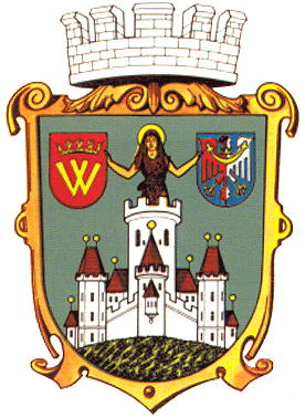 Coat of arms (crest) of Buštěhrad