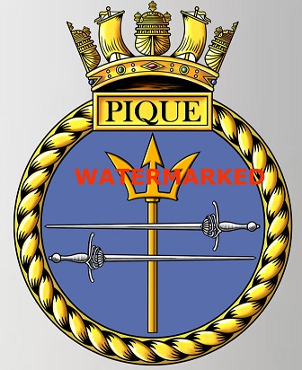 File:HMS Pique, Royal Navy.jpg