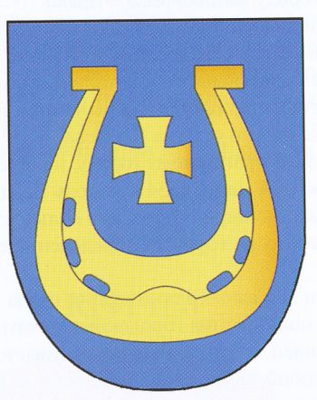 Arms of Kruhlaye