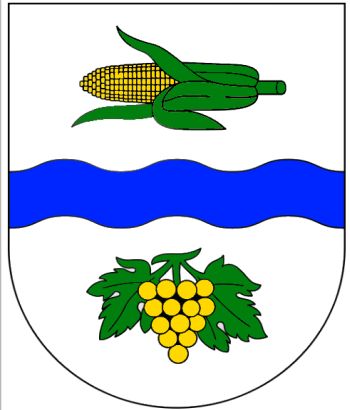 Coat of arms (crest) of Muggio