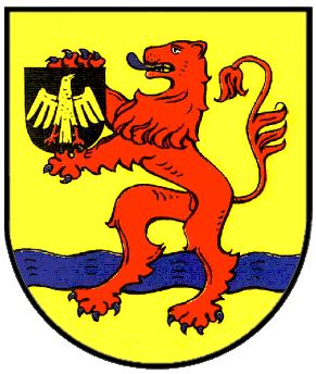 Wappen von Netzbach/Arms (crest) of Netzbach