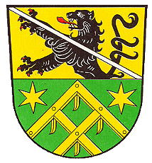 Wappen von Pautzfeld/Arms of Pautzfeld