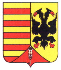 Wapen van Riemst/Coat of arms (crest) of Riemst