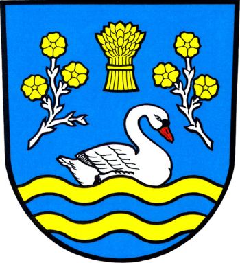 Arms of Svatoňovice