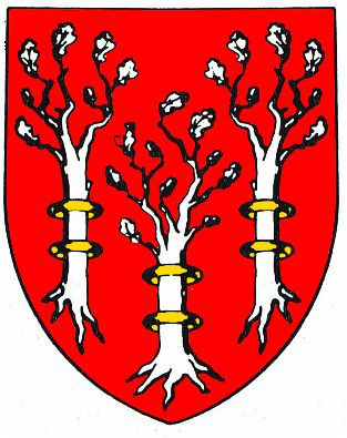 Arms of Ulkebøl
