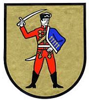 Wappen von Unterwart/Arms (crest) of Unterwart