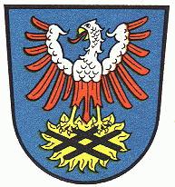 Wappen von Weener/Arms (crest) of Weener