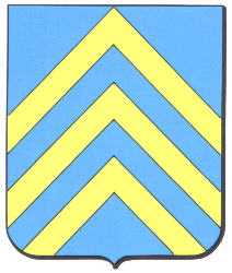 Blason de Beaurepaire (Vendée)/Arms (crest) of Beaurepaire (Vendée)