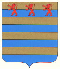 Blason de Hernicourt/Arms (crest) of Hernicourt