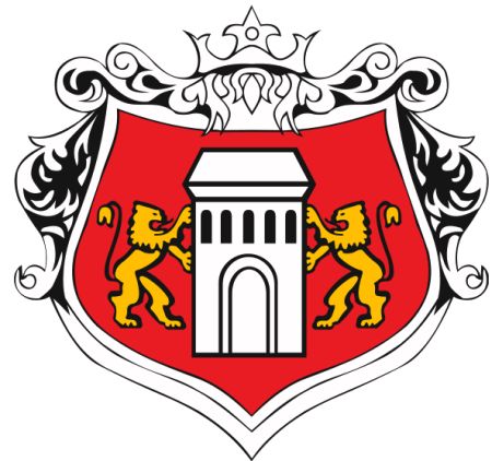 Arms of Niepołomice