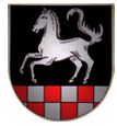 Wappen von Pferdsfeld