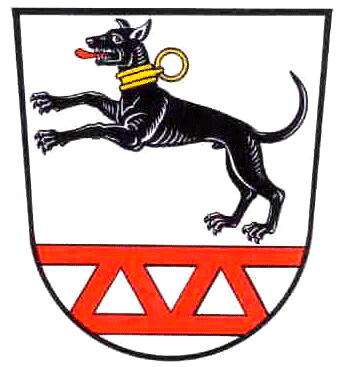 Wappen von Püchersreuth