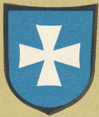 Coat of arms (crest) of Rzeszów