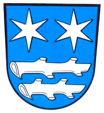Wappen von Theisseil/Arms (crest) of Theisseil