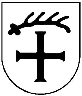 Wappen von Arnegg/Arms (crest) of Arnegg