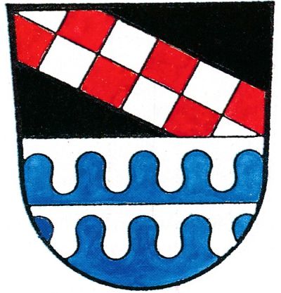 Wappen von Niederbergkirchen/Arms (crest) of Niederbergkirchen