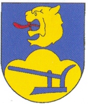Arms (crest) of the Parish of Ekebyborna (Linköping Diocese)