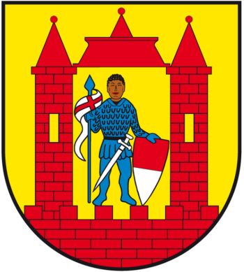 Wappen von Sandau