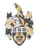 Coat of arms (crest) of South African Society of Music Teachers