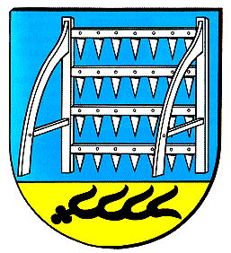 Wappen von Degerschlacht/Arms (crest) of Degerschlacht
