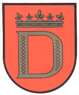 Wappen von Derneburg-Astenbeck/Arms (crest) of Derneburg-Astenbeck