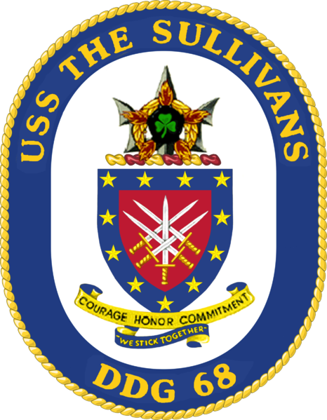 File:Destroyer USS The Sullivans.png