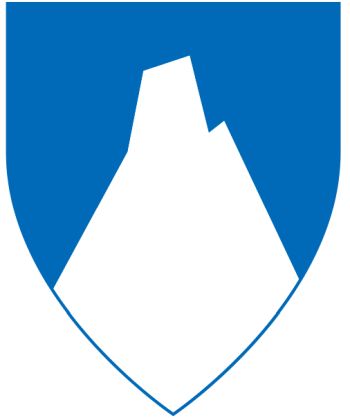 Coat of arms (crest) of Narvik