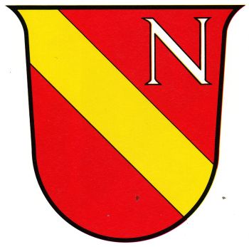 Wappen von Neudorf (Luzern)/Arms (crest) of Neudorf (Luzern)