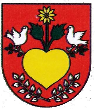 Okružná (Prešov) (Erb, znak)