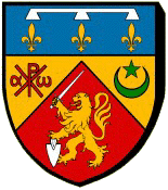 Arms of Chlef