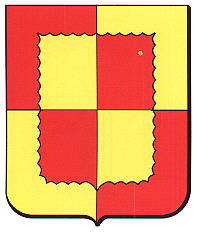 Blason de Pluvigner/Coat of arms (crest) of {{PAGENAME