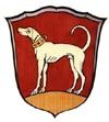 Wappen von Windheim (Wartmannsroth)/Arms of Windheim (Wartmannsroth)