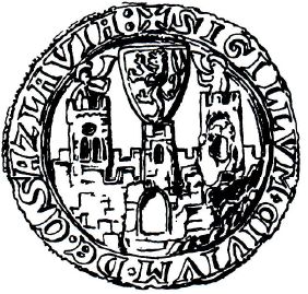 Seal of Čáslav
