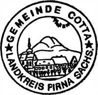 Seal of Cotta