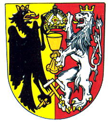 Arms of Kutná Hora