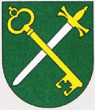 Milpoš (Erb, znak)