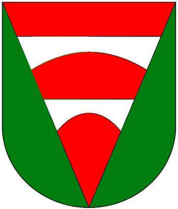 Coat of arms (crest) of Morbio Superiore