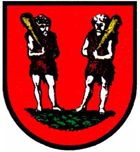 Wappen von Remptendorf/Arms of Remptendorf
