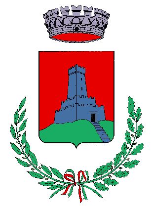 Stemma di San Dorligo Della Valle/Arms (crest) of San Dorligo Della Valle