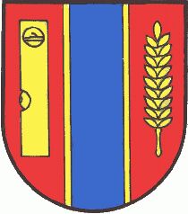 Wappen von Saifen-Boden