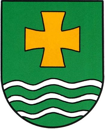 Arms of Seewalchen am Attersee