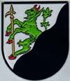 Wappen von Teufelsmoor/Arms (crest) of Teufelsmoor