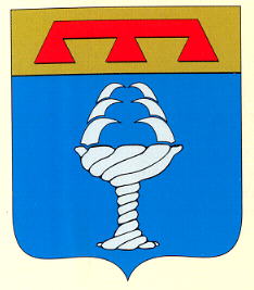 Blason de Tortefontaine/Arms (crest) of Tortefontaine