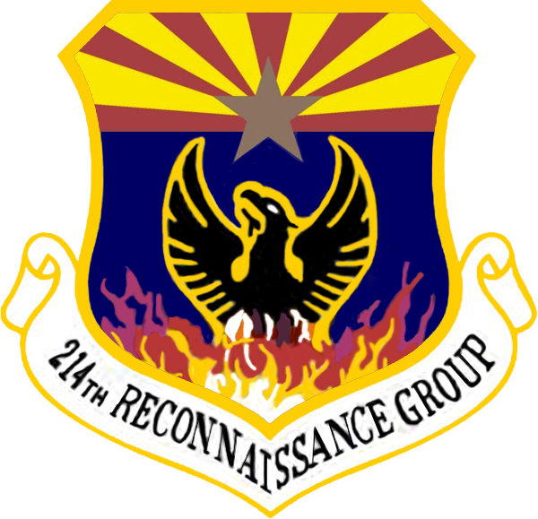 File:214th Reconnaissance Group, Arizona Air National Guard.png