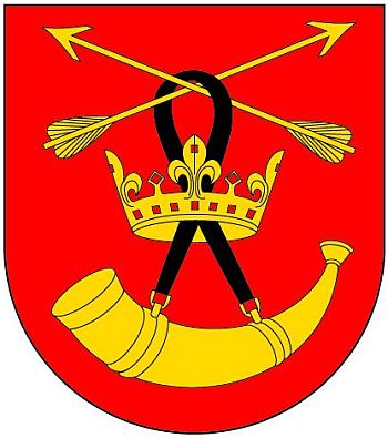 Arms (crest) of Bojanów