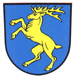 Wappen von Dotternhausen / Arms of Dotternhausen